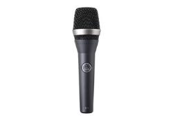 AKG D-5, Dynamisches Gesan AKG D-5, Dynamisches Gesan