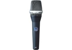 AKG D-7, Dynamisches Gesan AKG D-7, Dynamisches Gesan
