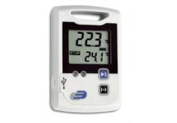 Set LOG100, Thermometer Da Set LOG100, Thermometer Da