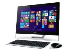 Acer Aspire All-in-One A56 Acer Aspire All-in-One A56