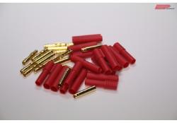 EP Product 4mm Gold Stecke EP Product 4mm Gold Stecke