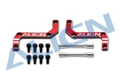 T-Rex 450L Rahmenverstärk T-Rex 450L Rahmenverstärk