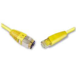 BKS HomeNet Patchkabel 2.0