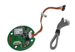 DJI Phantom 2 GPS-Modul, DJI Phantom 2 GPS-Modul,