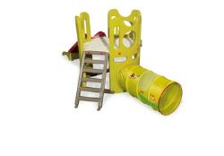 Smoby Adventure Tower, Alt Smoby Adventure Tower, Alt