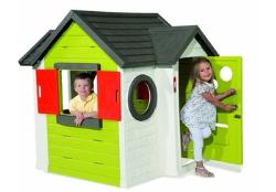 Smoby My House, Alter: ab Smoby My House, Alter: ab