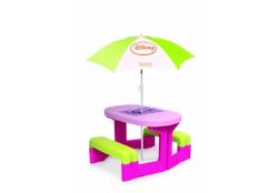 Smoby Picknick Minnie Maus Smoby Picknick Minnie Maus
