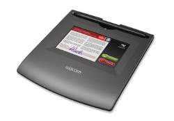Wacom sign&save STU-520A, 