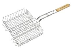 barbecook Grillkorb doppel barbecook Grillkorb doppel