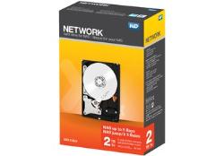 WD Desktop Networking 2TB WD Desktop Networking 2TB