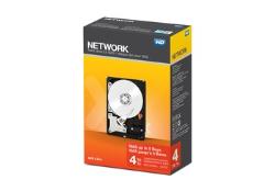 WD Desktop Networking 4TB WD Desktop Networking 4TB