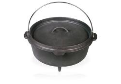 barbecook Kessel, 9 Liter, barbecook Kessel, 9 Liter,