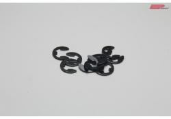 EP Product 6# E-Clip, 10 S EP Product 6# E-Clip, 10 S