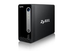 ZyXEL NSA310S, Netzwerk-St ZyXEL NSA310S, Netzwerk-St
