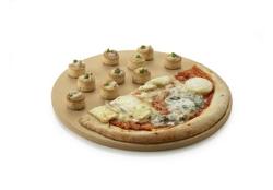 barbecook Pizzastein, Ø 3