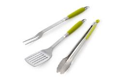 barbecook Grillbesteck-Set barbecook Grillbesteck-Set