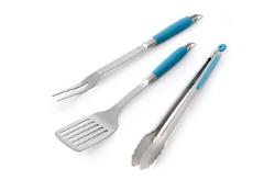 barbecook Grillbesteck-Set barbecook Grillbesteck-Set
