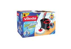 Vileda EasyWring und Clean Vileda EasyWring und Clean