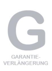 Acer Garantie +1 Jahr auf 