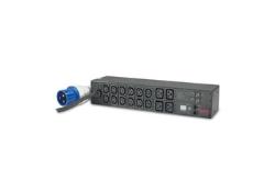 APC Steckdosenleiste PDU A APC Steckdosenleiste PDU A