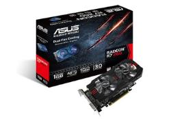 ASUS AMD Radeon R7 260-1GD ASUS AMD Radeon R7 260-1GD