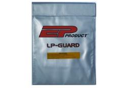 EP Product LiPo Sicherheit