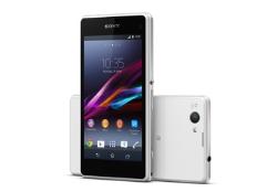 Sony Xperia Z1 Compact Wei Sony Xperia Z1 Compact Wei