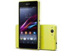 Sony Xperia Z1 Compact Lim Sony Xperia Z1 Compact Lim