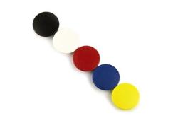 Supermagnet Haftmagnet run