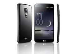 LG G Flex 32 GB Schwarz, L LG G Flex 32 GB Schwarz, L