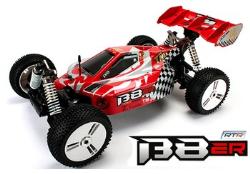 Team Magic B8ER 4WD Buggy 