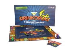 Drinkopoly Gesellschaftssp
