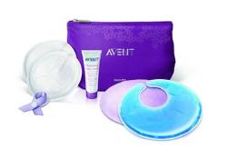 Philips Avent Still-Set, A Philips Avent Still-Set, A