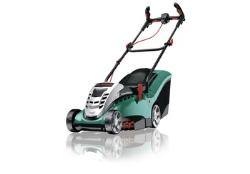 BOSCH Akku-Rasenmäher Rot BOSCH Akku-Rasenmäher Rot
