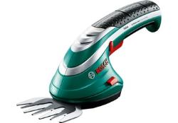 BOSCH Akku-Grasschere Isio BOSCH Akku-Grasschere Isio