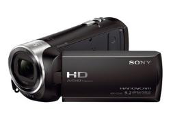 Sony Camcorder HDR-CX240EB