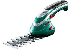 BOSCH Akku-Strauchschere I BOSCH Akku-Strauchschere I