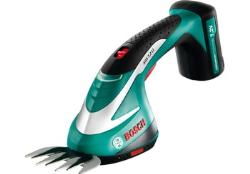 BOSCH Akku-Grasschere AGS BOSCH Akku-Grasschere AGS