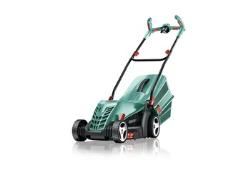 BOSCH Elektro-Rasenmäher BOSCH Elektro-Rasenmäher