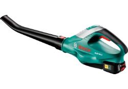 BOSCH Akku-Laubbläser ALB BOSCH Akku-Laubbläser ALB