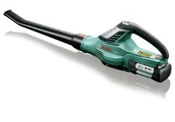 BOSCH Akku-Laubbläser ALB BOSCH Akku-Laubbläser ALB