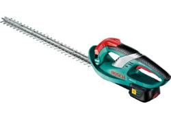 BOSCH Akku-Heckenschere AH BOSCH Akku-Heckenschere AH