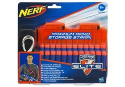 Nerf N-Strike Bandolier Ki Nerf N-Strike Bandolier Ki
