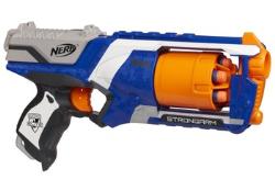 Nerf N-Strike Elite Strong