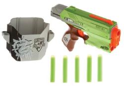 Nerf N-Strike Sidestrike, 