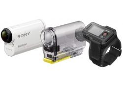 Sony Actioncam HDR-AS100VR Sony Actioncam HDR-AS100VR