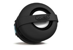X-Mini Rave, Mini Cabsule 