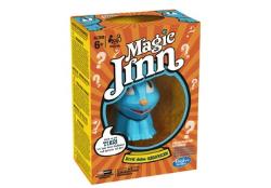 Magic Jinn Tier Edition, A