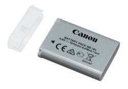 Canon Lithium-Ionen-Akku N Canon Lithium-Ionen-Akku N