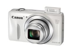Canon PowerShot SX600 HS w Canon PowerShot SX600 HS w
